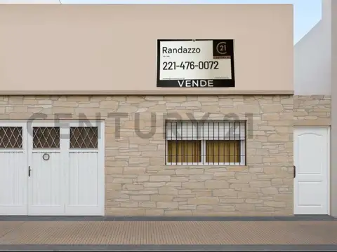 9 entre 164 y 165 4200, Piso 0