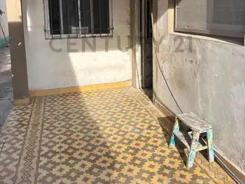 VENTA DE CASA EN BERISSO