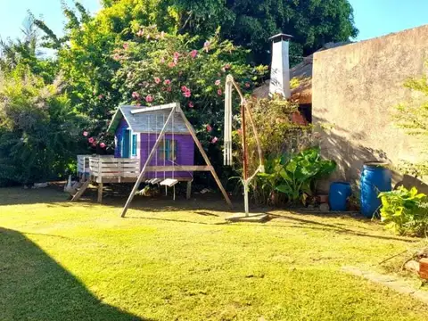 9 entre 164 y 165 4200, Piso 0