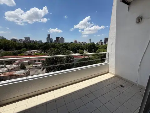 Departamento en Alquiler 19 años