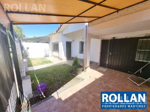 Casa en Alquiler de 3 dormitorios