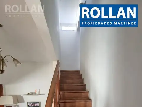 Casa en Alquiler 35 años