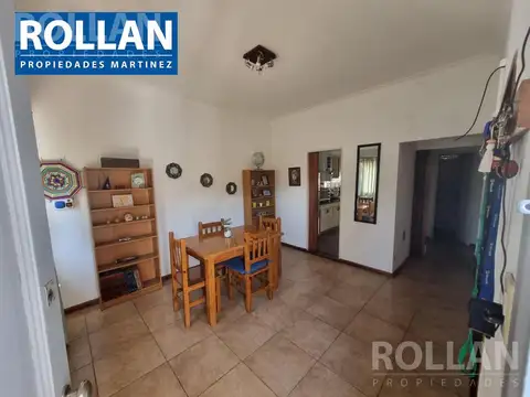 Casa en Alquiler en Villa Adelina, $ 2.000.000