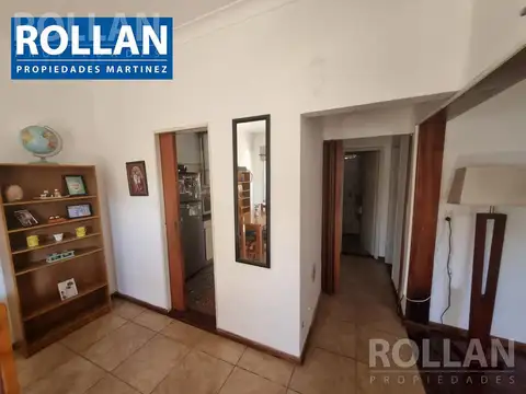 Casa en Alquiler con 1 cochera