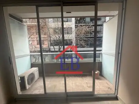 Departamento en Belgrano R