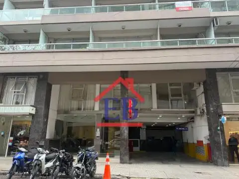 Departamento en Belgrano R