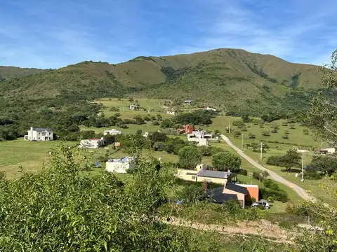 Exclusivo Lote en Urbanizacion San Roque 