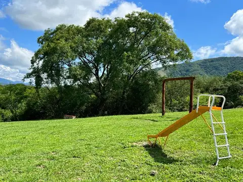 Terreno en Venta en Calderilla, USD 25.000