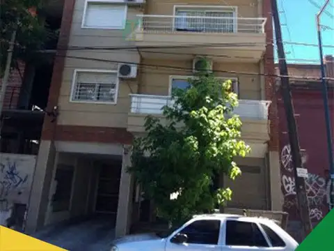 Venta - Departamento - Monoambiente - Villa Ballester