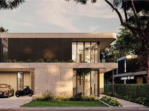 Casa  en Venta en Los Cardos, Manuel Alberti, Pilar
