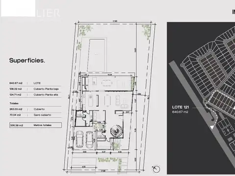 Casa en Venta A Estrenar