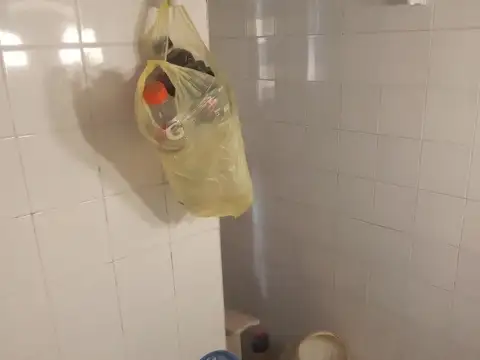 CASA 4 AMBIENTES A RECICLAR MAS DEPARTAMENTO