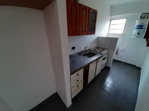 Departamento en La Plata