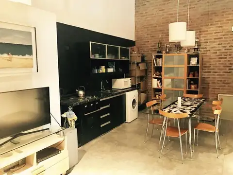 VENTA Depto 3 amb MOLINA CIUDAD - Barracas