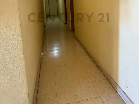 Venta Departamento un dormitorio Villa Mitre