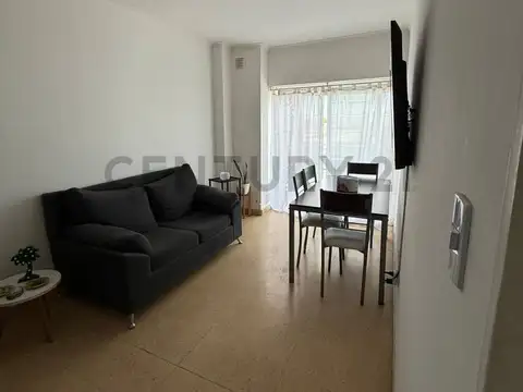 Venta Departamento un dormitorio Villa Mitre