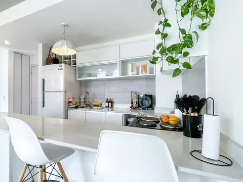 Departamento en Venta en Tigre Centro, USD 135.000