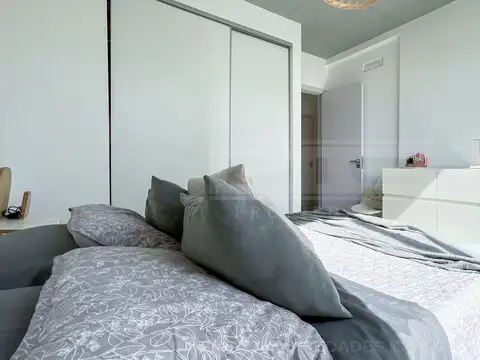 Departamento en Venta 5 años