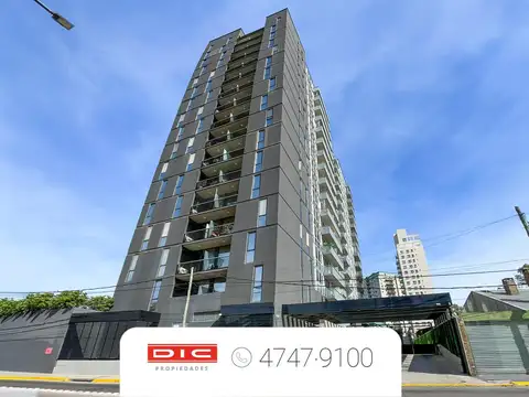 Departamento 2 ambientes Venta - Tigre