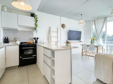 Luis Garcia  al 1300 entre Montevideo y Av. Naciones unidas