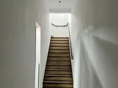 Terreno en Venta 20,85  mts Fondo