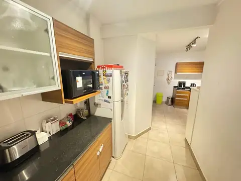 Departamento de cuatro ambientes a la venta, en Barrio Norte  