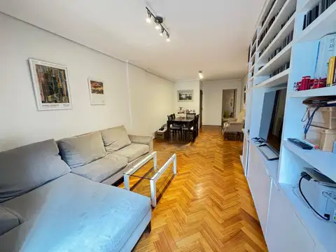 Departamento en Venta de 3 dormitorios