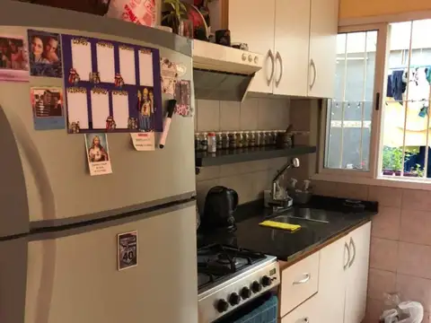 PERMUTA - DEPARTAMENTO DE 2 AMBIENTES EN VENTA - MORON