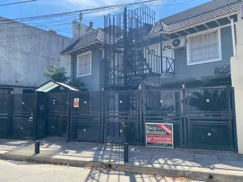 PERMUTA - DEPARTAMENTO DE 2 AMBIENTES EN VENTA - MORON