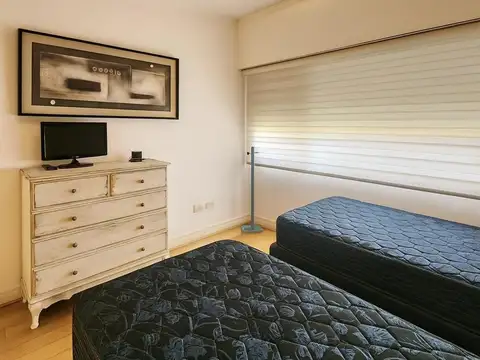 Departamento en Alquiler con 1 cocheras