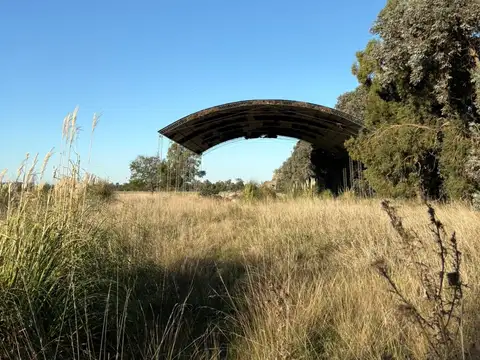 Terreno en Venta de 47574,0 m2
