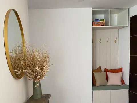 Departamento en Alquiler Temporal en Lagoon Pilar, USD 3.200