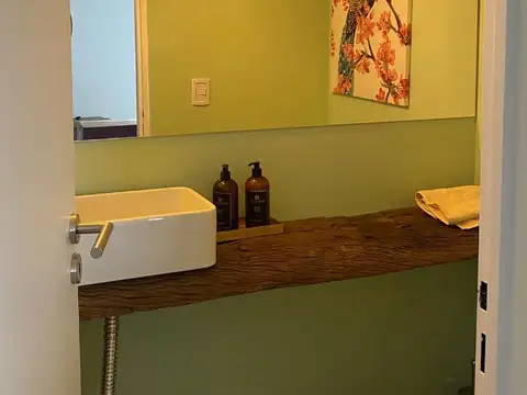 Departamento en Alquiler Temporal de 4 ambientes