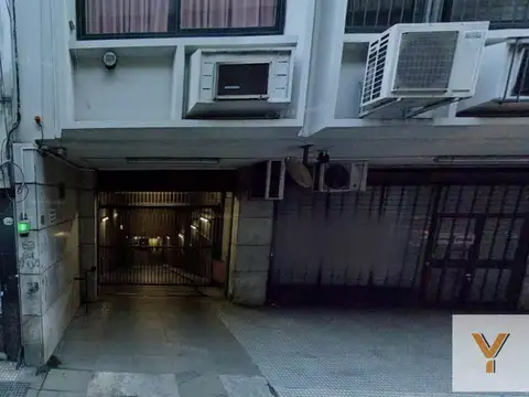 Avenida Hipólito Yrigoyen e/ San José y Santiago del Estero