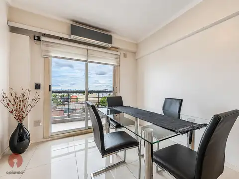 Departamento en Venta en Santos Lugares, USD 79.900
