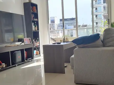 Oficina en Venta en Botanico, USD 210.000