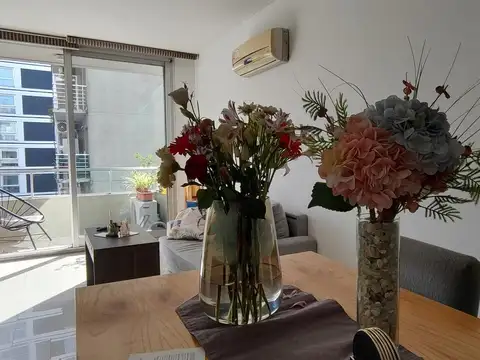 Oficina 2 ambientes con 1 baño