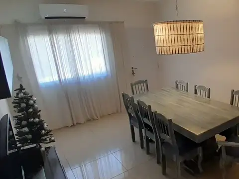 Depto Tipo Casa en Venta 6 años