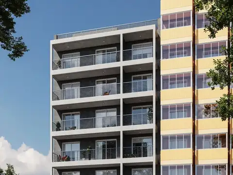 VENTA DEPTO MONOAMBIENTE AL FRENTE