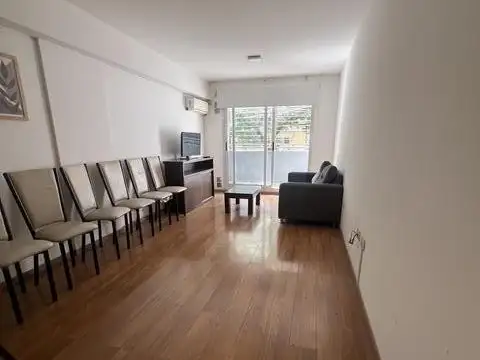 Departamento en Venta en Abasto, Rosario