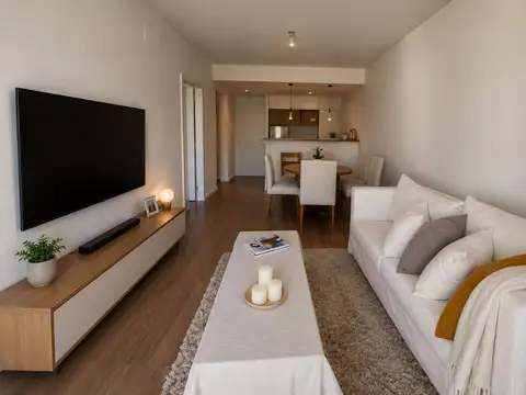 DEPARTAMENTO 2 AMBIENTES VENTA VILLA ORTUZAR