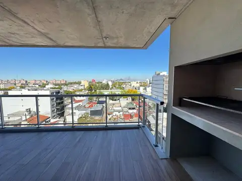Departamento en Venta en Villa Ortuzar, USD 225.000