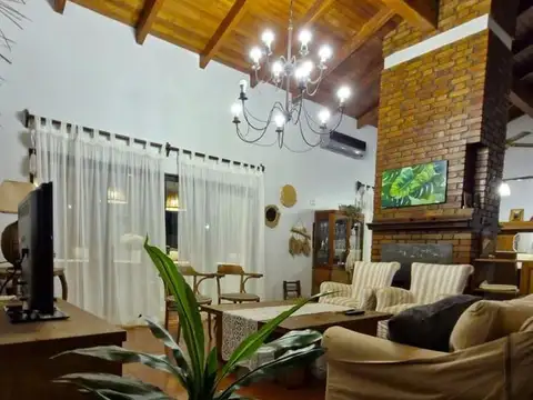 Casa en Venta de 6 dormitorios