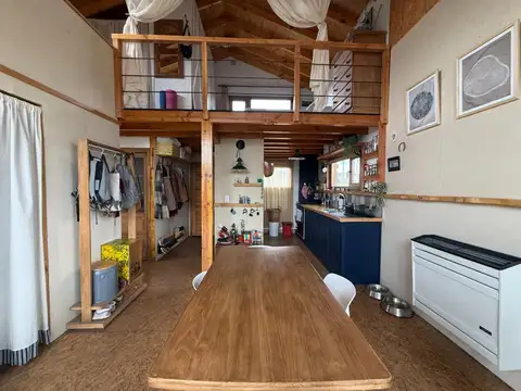 Casa en Venta 2 años