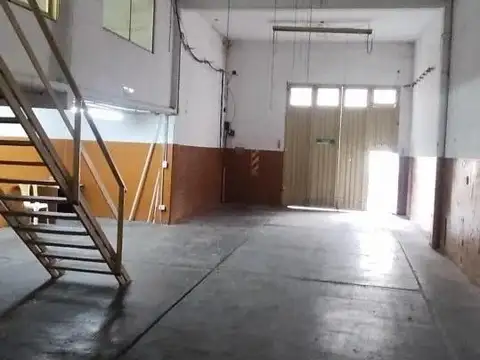 ALQUILER GALPON INDUSTRIAL LOMAS DEL MIRADOR