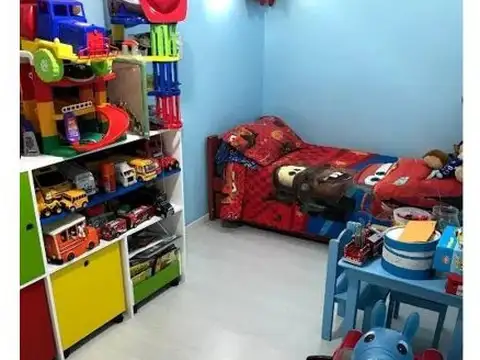 VENTA CASA PH De 3 Ambientes Reciclado Con Patio Y Terraza. Haedo Norte