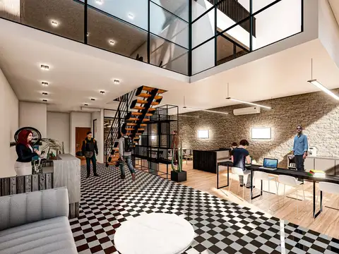 Departamento en Venta en Cordon , USD 83.300