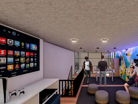 Departamento en Venta A Estrenar