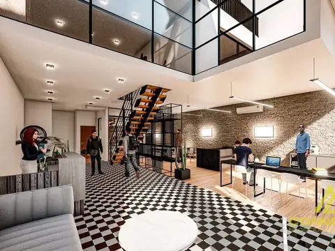 Departamento en Venta en Cordon , USD 83.300