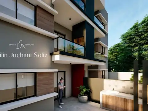 Departamento en Venta en Nueva Atlantis, USD 46.000